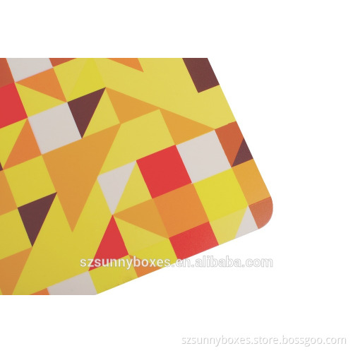 pp/ pvc customized all kinds of file folder menu file folder with a4 size